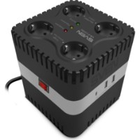 Stabilizator de tensiune Sven VR-F1200U imaginea #3 — magazin online Desire.md