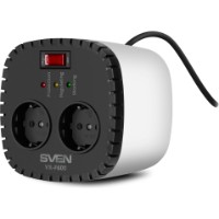 Stabilizator de tensiune Sven VR-F600 imaginea #2 — magazin online Desire.md
