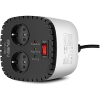 Stabilizator de tensiune Sven VR-F600 imaginea #3 — magazin online Desire.md