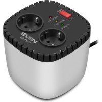Stabilizator de tensiune Sven VR-F600 imaginea #7 — magazin online Desire.md