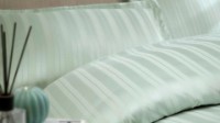 Lenjerie de pat Lova Grace Aqua 3400001415 200x220cm imaginea #3 — magazin online Desire.md