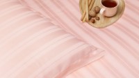 Lenjerie de pat Lova Grace Pink 3400001413 imaginea #3 — magazin online Desire.md
