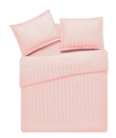 Lenjerie de pat Lova Grace Pink 3400001413 imaginea #5 — magazin online Desire.md