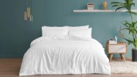Lenjerie de pat Lova Grace White 3400001421 imaginea #1 — magazin online Desire.md