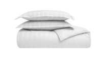 Lenjerie de pat Lova Grace White 3400001421 imaginea #4 — magazin online Desire.md
