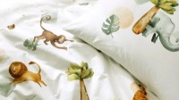 Lenjerie de pat Lova Jungle 3400001410 imaginea #4 — magazin online Desire.md