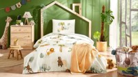 Lenjerie de pat Lova Jungle 3400001410
