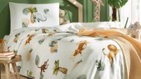 Lenjerie de pat Lova Jungle 3400001410 imaginea #2 — magazin online Desire.md