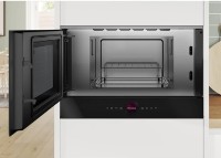 Cuptor cu microunde incorporabil Bosch BEL7321B1 imaginea #3 — magazin online Desire.md