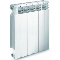 Radiator Fondital Vision 500/80 d3/4