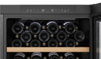 Dulap pentru vin Hisense RW3N230GELF imaginea #3 — magazin online Desire.md
