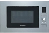 Cuptor cu microunde incorporabil Hausberg HB-8070INOX