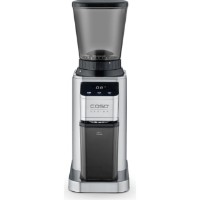 Râşniţa de cafea Caso BaristaChef Inox (01834)
