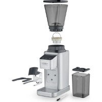 Râşniţa de cafea Caso BaristaChef Inox (01834) imaginea #3 — magazin online Desire.md