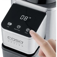 Râşniţa de cafea Caso BaristaChef Inox (01834) imaginea #4 — magazin online Desire.md