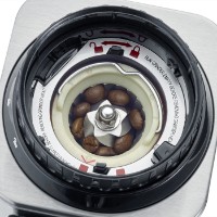 Râşniţa de cafea Caso BaristaChef Inox (01834) imaginea #5 — magazin online Desire.md