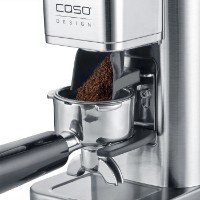 Râşniţa de cafea Caso BaristaChef Inox (01834) imaginea #6 — magazin online Desire.md