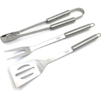 Set ustensile pentru barbeque Adler AD-6728
