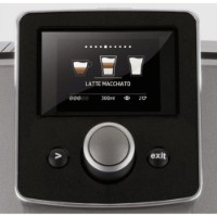 Aparat de cafea Nivona NICR 823 imaginea #3 — magazin online Desire.md