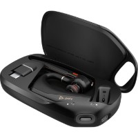 Bluetooth-гарнитура Poly Voyager Legend 50-M (AJ8V4AA) фото №4 — интернет-магазин Desire.md