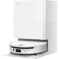 Робот-пылесос Mova S70 Roller White