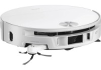 Робот-пылесос Mova S70 Roller White фото №2 — интернет-магазин Desire.md