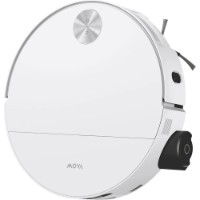 Робот-пылесос Mova S70 Roller White фото №4 — интернет-магазин Desire.md