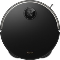 Робот-пылесос Mova V50 Ultra Complete Black фото №2 — интернет-магазин Desire.md