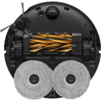 Робот-пылесос Mova V50 Ultra Complete Black фото №3 — интернет-магазин Desire.md