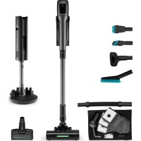 Aspirator vertical Hisense HVC676999DA imaginea #5 — magazin online Desire.md