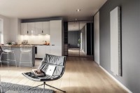 Радиатор Gorgiel Altus VV AVV2 180/40 White 01 (51) фото №2 — интернет-магазин Desire.md