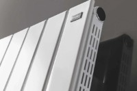 Радиатор Gorgiel Altus VV AVV2 180/40 White 01 (51) фото №3 — интернет-магазин Desire.md