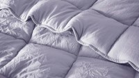 Plapumă Lova Meloria Liliac 3400001971 235x215cm imaginea #3 — magazin online Desire.md