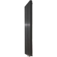 Radiator Gorgiel Cezar AD2 100/55 Jet Black 19 (21)