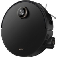 Robot de aspirare Mova Z60 Ultra Roller Complete Black imaginea #3 — magazin online Desire.md
