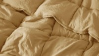Plapumă Lova Meloria Yellow 3400001974 235x215cm imaginea #3 — magazin online Desire.md