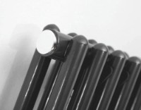 Radiator Gorgiel Cezar AD2 180/55 Graphit Matt 06 (21) imaginea #3 — magazin online Desire.md