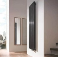 Radiator Gorgiel Cezar AD2 180/55 Graphit Matt 06 (21) imaginea #4 — magazin online Desire.md