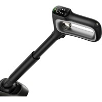 Aspirator vertical Mova M50 Ultra Black imaginea #2 — magazin online Desire.md