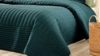 Lenjerie de pat Lova Moreno 3pcs Green 3400001042 imaginea #4 — magazin online Desire.md