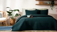 Lenjerie de pat Lova Moreno 3pcs Green 3400001042