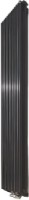 Radiator Gorgiel Cezar AD2 180/70 Graphit Matt 06 (21)