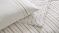 Lenjerie de pat Lova Nove Beige 3400001765 imaginea #4 — magazin online Desire.md