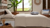 Lenjerie de pat Lova Percy Beige 3400001852 imaginea #2 — magazin online Desire.md