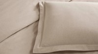 Lenjerie de pat Lova Percy Beige 3400001852 imaginea #3 — magazin online Desire.md