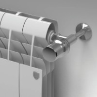Радиатор Royal Thermo BiLiner 500 Bianco Traffico White фото №3 — интернет-магазин Desire.md