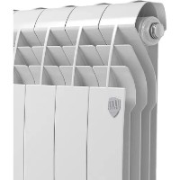 Радиатор Royal Thermo BiLiner 500 Bianco Traffico White фото №5 — интернет-магазин Desire.md