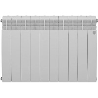 Радиатор Royal Thermo BiLiner 500 Bianco Traffico White фото №7 — интернет-магазин Desire.md