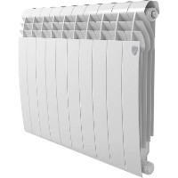 Радиатор Royal Thermo BiLiner 500 Bianco Traffico White