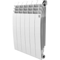 Радиатор Royal Thermo BiLiner Alum 500